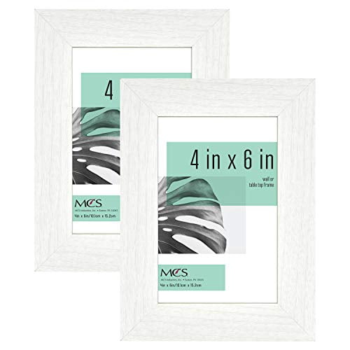 Woodgrain MCS Black 8x8 Inch Studio Gallery Frame 2-Pack Woodgrain MCS Black 8x8 Inch Studio Gallery Frame 2-Pack